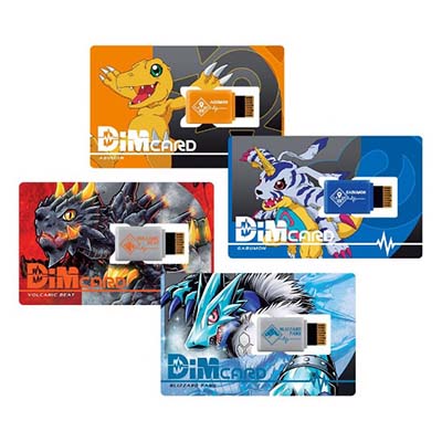 digimon card reader BE MEMORY main image 0